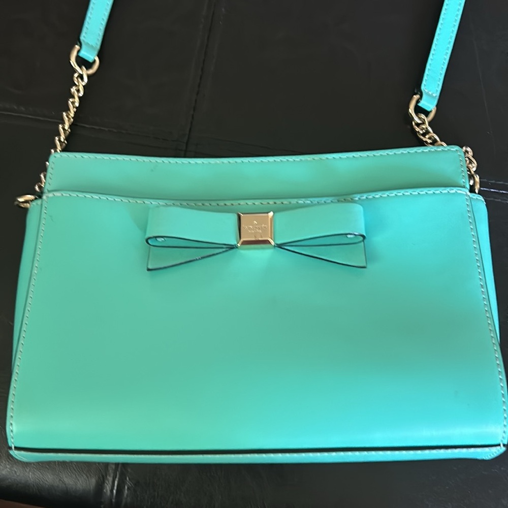 Kate spade crossbody bag